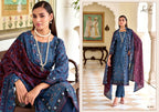 Levisha Madhubala Vol 8 Lawn Cotton Printed Dress Material Collection