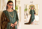 Levisha Madhubala Vol 8 Lawn Cotton Printed Dress Material Collection