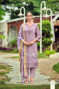 Ossm Rangeela Viscose Roman Silk Readymade Collection