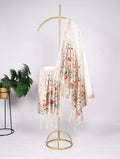 Nnk 4003 Jacquard Paithani Dupatta Collection