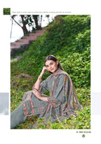 Alok Yasmeen Viscose Silk Pakistani Dress Material Collection