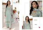 Saniya Adan Libas Chikankari Vol 34