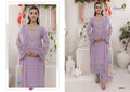Saniya Adan Libas Chikankari Vol 34