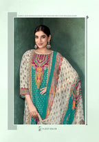 Alok Sajda Viscose Muslin Designer Printed Dress Material Collection
