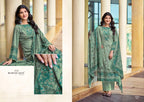 Mumtaz Veda Jam Satin Digital Prints Dress Material Collection