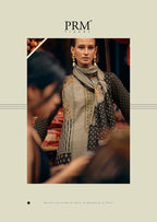 Prm Reverie Viscose Pashmina Digital Prints Salwar Suits Collection
