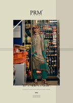 Prm Reverie Viscose Pashmina Digital Prints Salwar Suits Collection