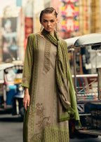 Prm Reverie Viscose Pashmina Digital Prints Salwar Suits Collection