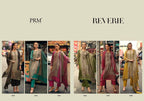 Prm Reverie Viscose Pashmina Digital Prints Salwar Suits Collection