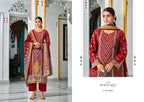 Mumtaz Tohfa Modal Silk Print Designer Dress Material Collection