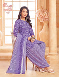 Balaji Sofiyana Vol 15 Readymade Cotton Printed Kurti Set