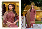 Levisha Madhubala Vol 9 Lawn Cotton Dress Material Collection