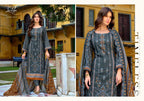 Levisha Madhubala Vol 9 Lawn Cotton Dress Material Collection