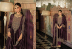 Ibiza Sephora Viscose Velvet Embroidery Work Salwar Kameez Suits
