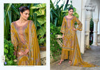 Mumtaz Sneha Viscose Pashmina Digital Printed Dress Material Collection