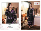 Saniya 7167 A