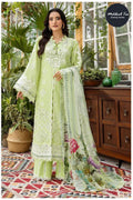 Mehboob Tex 1776 And 1777 Cotton Dupatta Cotton Pakistani Suits