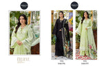 Mehboob Tex 1776 And 1777 Cotton Dupatta Cotton Pakistani Suits