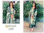 Alzohaib 1369 A To D Cotton Dupatta Cotton Pakistani Salwar Kameez