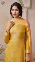 Vinay Kuleesh Navya Vol 4 Viscose Maslin Designer Salwar Kameez
