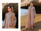 Deepsy Afrozeh Viscose Pashmina Embroidery Pakistani Salwar Kameez