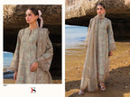 Deepsy Afrozeh Viscose Pashmina Embroidery Pakistani Salwar Kameez