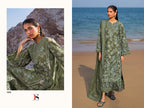 Deepsy Afrozeh Viscose Pashmina Embroidery Pakistani Salwar Kameez