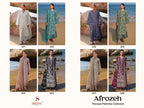 Deepsy Afrozeh Viscose Pashmina Embroidery Pakistani Salwar Kameez