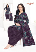 Shree Ganesh Hansika Vol 29 Cotton Printed Daily Wear Dress Material Collection