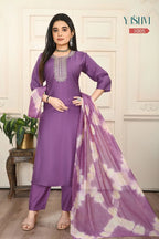 Yashvi Vol 1 Vatican Kurti And Pant Dupatta Collection