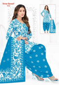 Shree Ganesh Hansika Vol 30 Cotton Printed Dress Material Collection