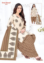 Shree Ganesh Hansika Vol 30 Cotton Printed Dress Material Collection