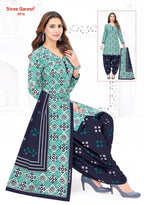 Shree Ganesh Hansika Vol 30 Cotton Printed Dress Material Collection