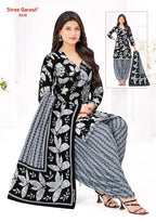 Shree Ganesh Hansika Vol 30 Cotton Printed Dress Material Collection