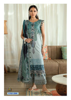 Keval Dastak Vol 2 Readymade Karachi Kurti Pant With Dupatta