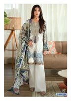 Keval Dastak Vol 2 Readymade Karachi Kurti Pant With Dupatta