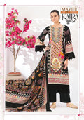 Mayur Creation Kaira Vol 1 Readymade Cotton Printed Karachi Kurti Set Collecton