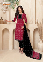 Mayur Beauty Queen Vol 2 Readymade Kurti Pant With Dupatta
