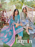 Mizaj Jazmine Vol 4 Readymade Soft Cotton Kurti Pant With Dupatta