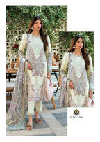 Keval Fab Kaneez Vol 2 Readymade Lawn Cotton Pakistani Kurti Set Collection