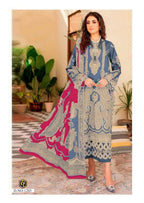 Keval Fab Kaneez Vol 2 Readymade Lawn Cotton Pakistani Kurti Set Collection