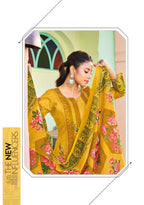 Ganpati Noor E Jahan Vol 1 Cotton Karachi Dress Material Collection