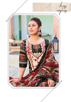 Ganpati Noor E Jahan Vol 1 Cotton Karachi Dress Material Collection