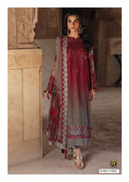 Keval Nx Hit Vol 17 Cotton Printed Pakistani Karachi Dress Material