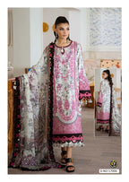 Keval Nx Hit Vol 17 Cotton Printed Pakistani Karachi Dress Material