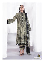 Keval Nx Hit Vol 17 Cotton Printed Pakistani Karachi Dress Material