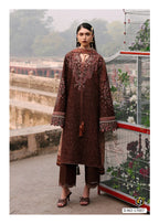 Keval Nx Hit Vol 17 Cotton Printed Pakistani Karachi Dress Material