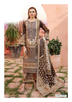 Keval Nx Hit Vol 17 Cotton Printed Pakistani Karachi Dress Material