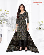 Shree Ganesh Samaira Vol 22 Cotton Printed Fancy Dress Material Collection