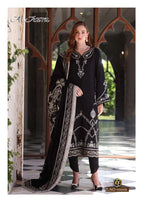 Keval Fab Al Azara Vol 10 Readymade Karachi Kurti Pant With Dupatta